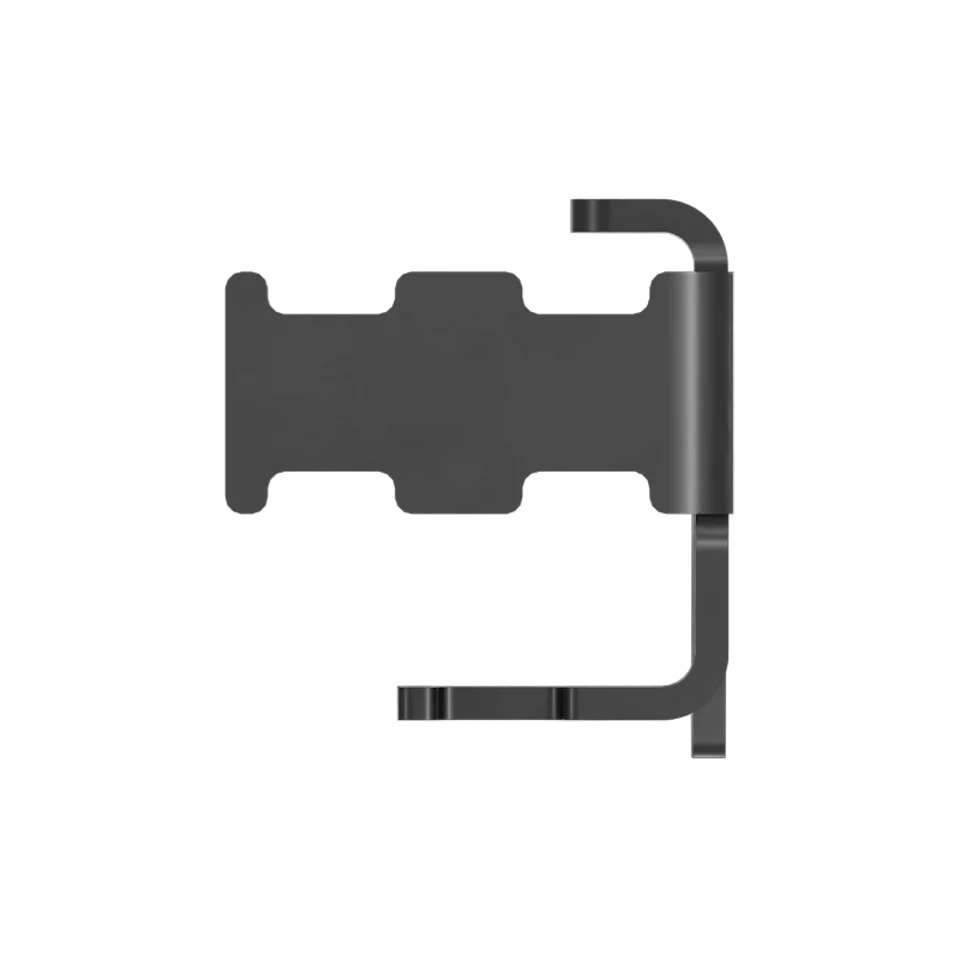 615-8767: Hose Mounting Bracket 6158767 купить