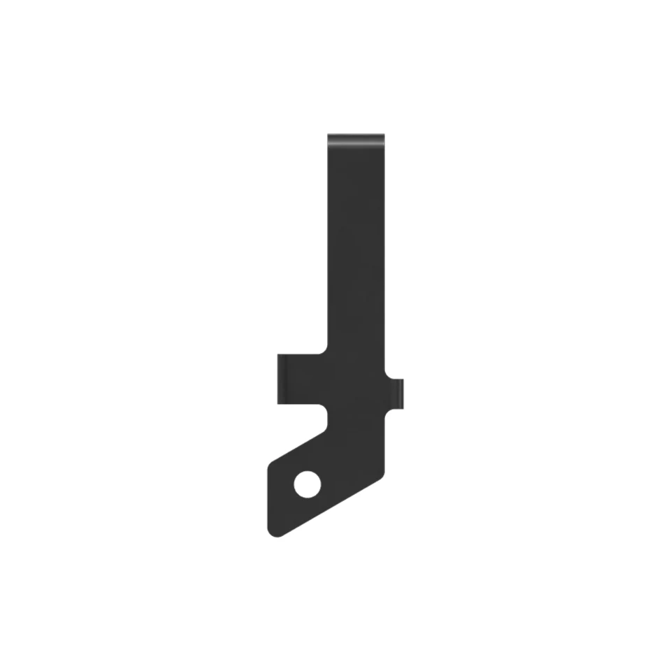 615-8767: Hose Mounting Bracket 6158767 купить