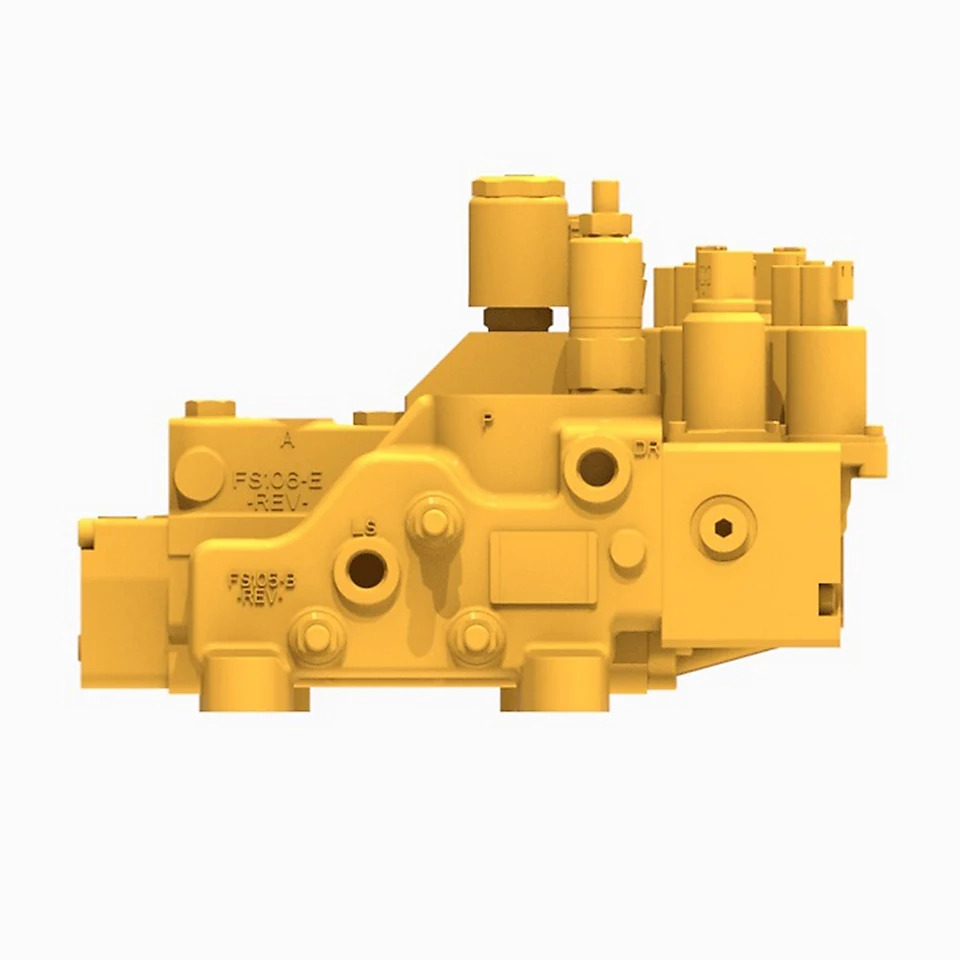 615-8938: VALVE GP-BAN 6158938 купить