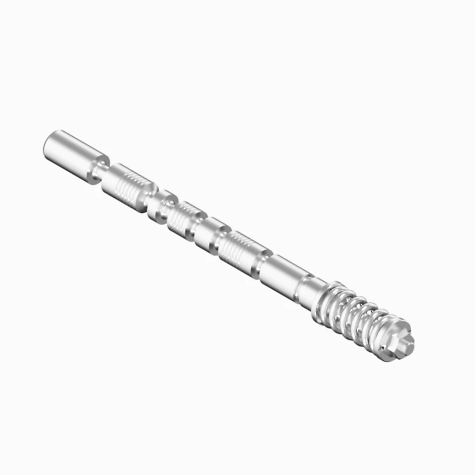 615-8949: Hydraulic Control Valve Slew Spool 6158949 купить