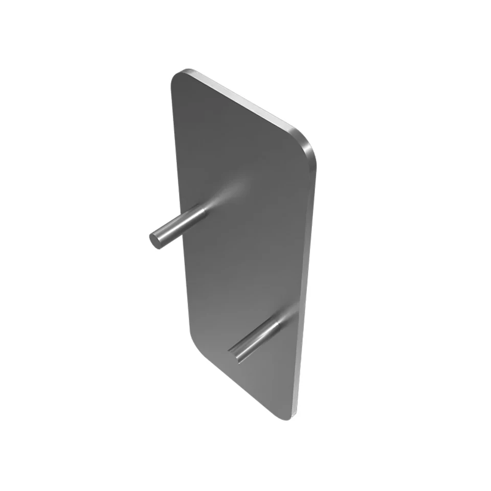 615-9058: Shore Power Control Box Cover 615-9058 Caterpillar