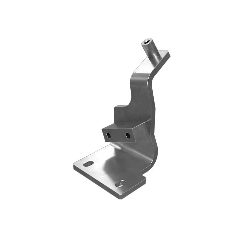 615-9615: Hydraulic Oil Cooler Reversing Fan Lines Support 615-9615 Caterpillar 615-9615: Hydraulic Oil Cooler Reversing Fan Lines Support 615-9615 Caterpillar