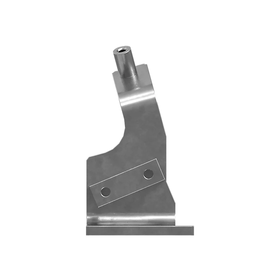 615-9615: Hydraulic Oil Cooler Reversing Fan Lines Support 6159615 buy