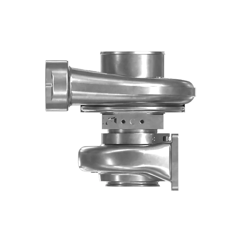 615-9714: TURBO GP-BAS 6159714 купить