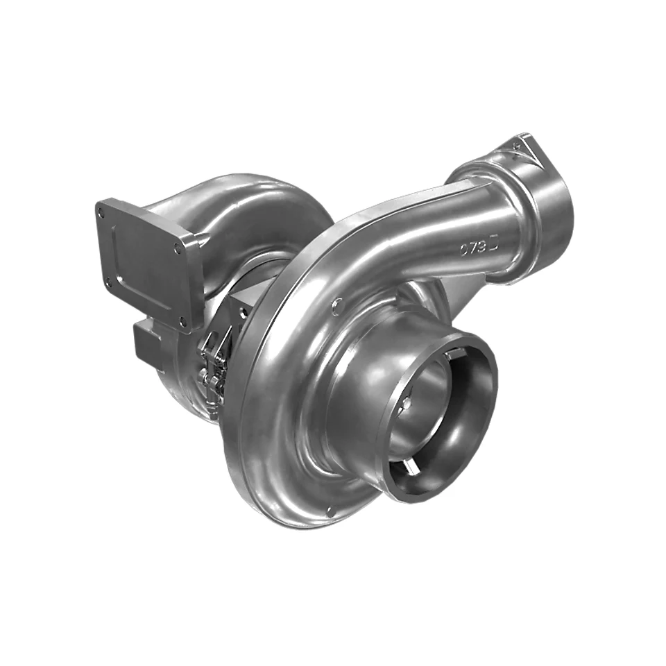 615-9714: TURBO GP-BAS 6159714 купить