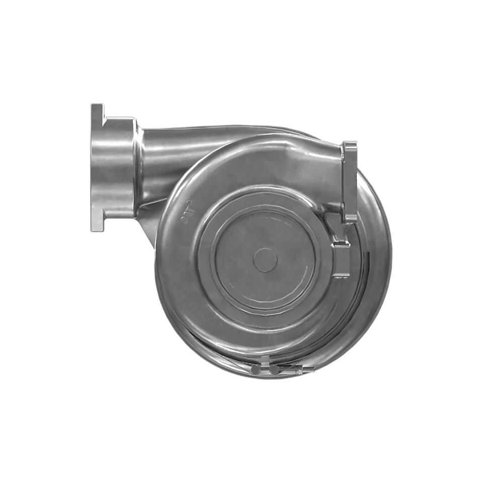615-9714: TURBO GP-BAS 6159714 купить