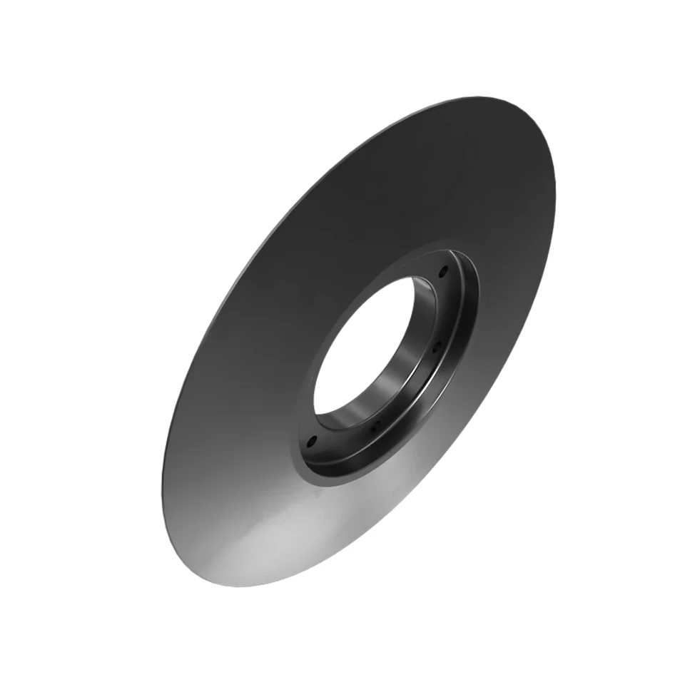 615-9843: Sidecutter Cutting Wheel 6159843 купить