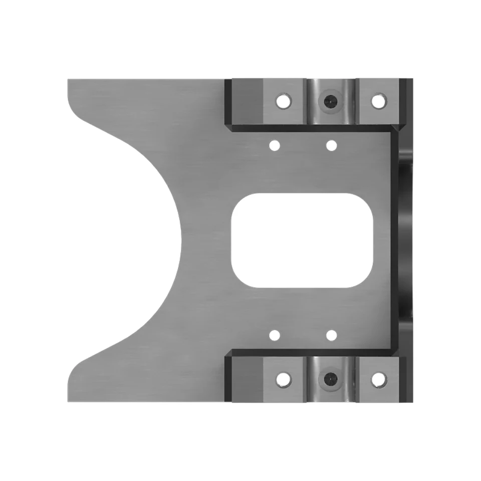 616-0114: Boom Section Tele Bracket 6160114 купить