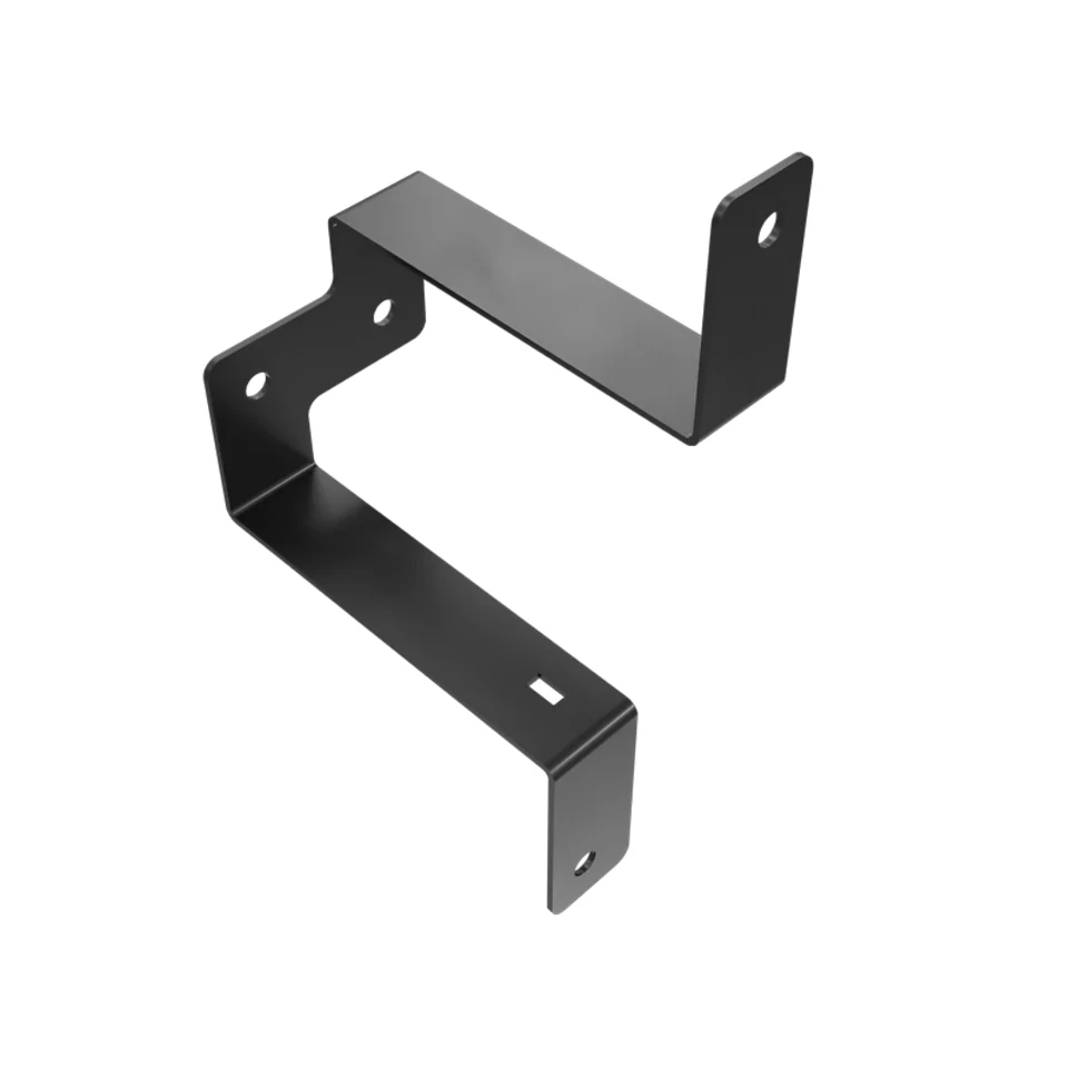 616-0655: Tail Lamp Mounting Bracket 6160655 купить