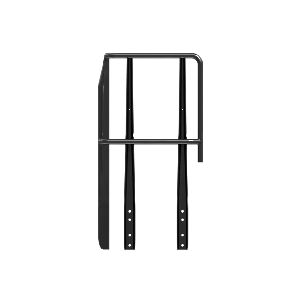 616-1160: Right-hand Operator Platform Guardrail 6161160 купить