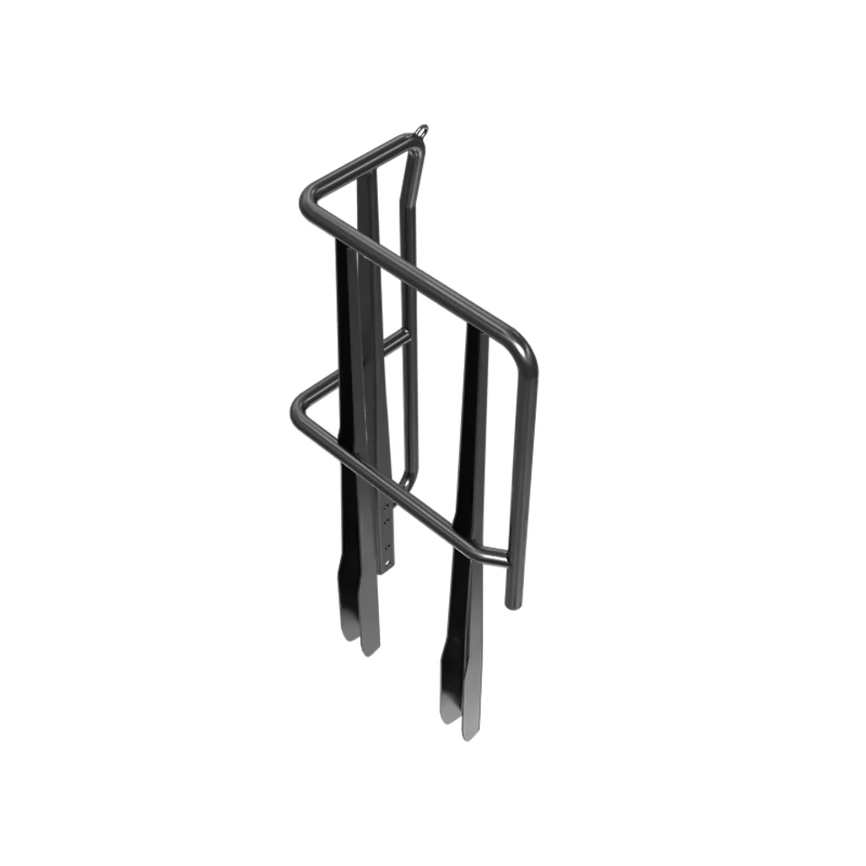 616-1160: Right-hand Operator Platform Guardrail 6161160 купить
