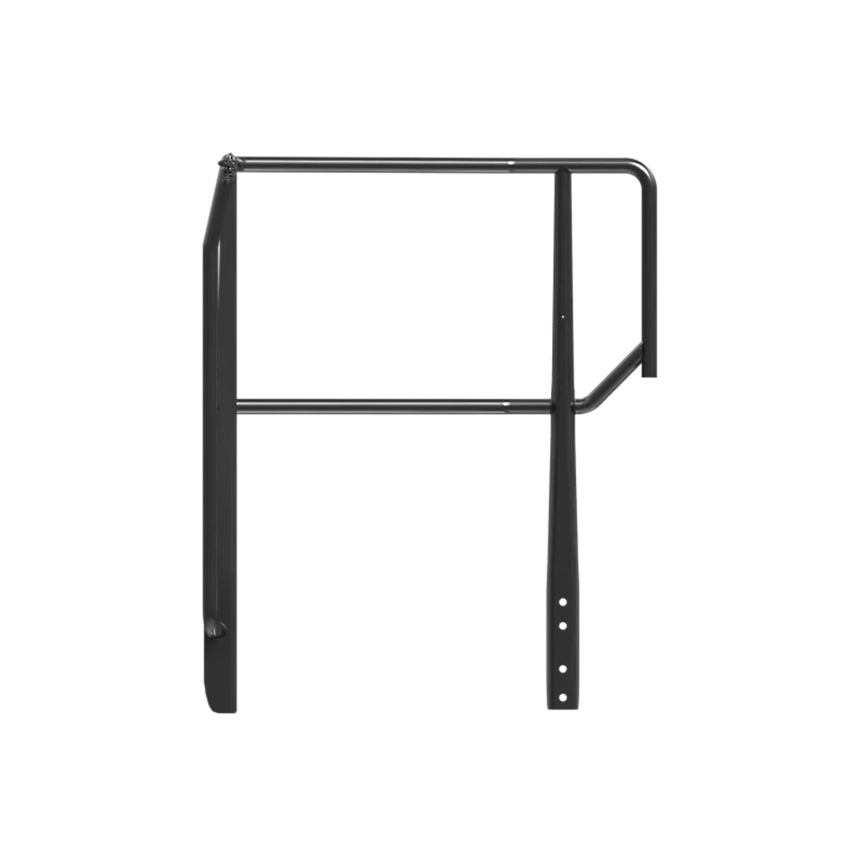 616-1166: Right Hand Rear Ladder Guardrail 6161166 купить