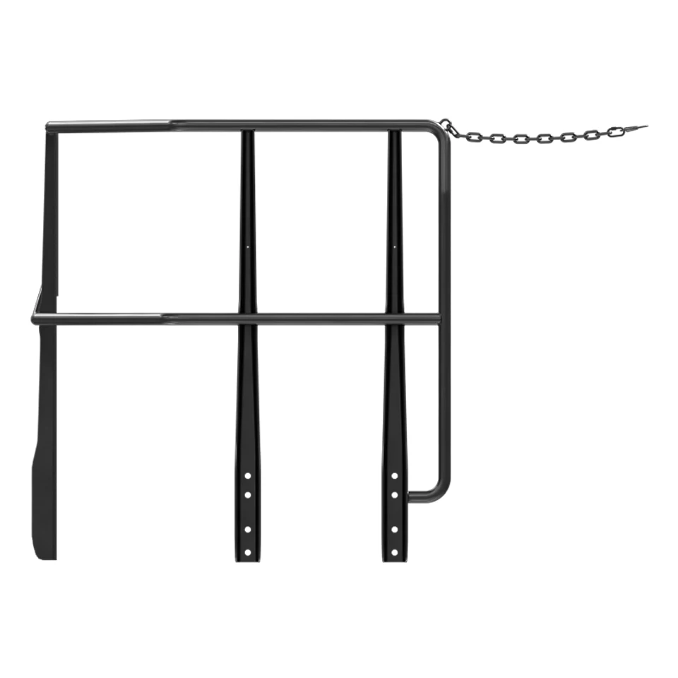 616-1166: Right Hand Rear Ladder Guardrail 6161166 купить
