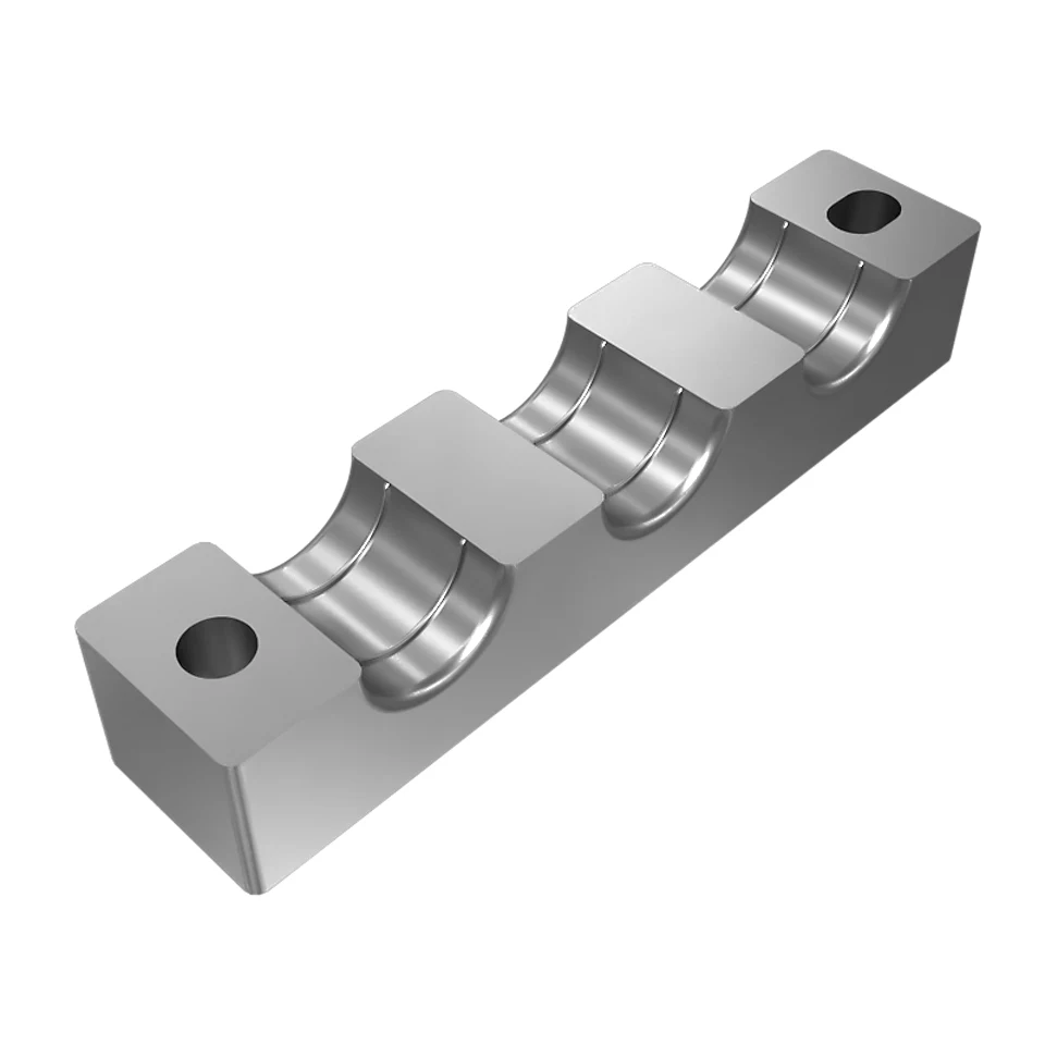 616-1468: Harness Cable Separator Clip 6161468 купить