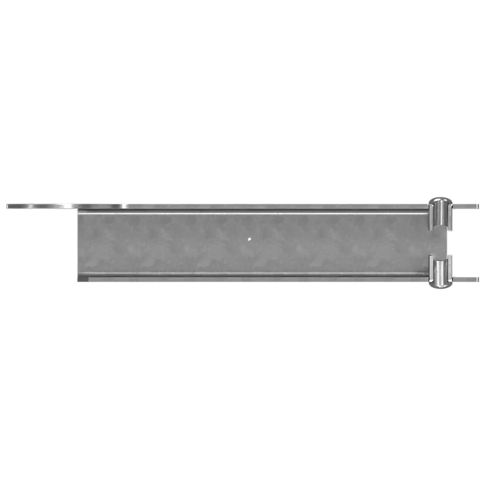 616-1510: Stabilizer Cylinder Cover 6161510 купить