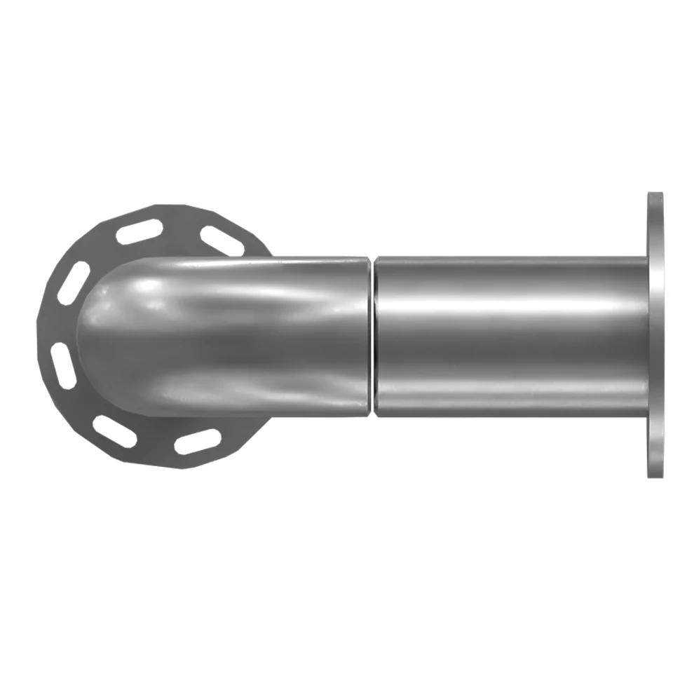 616-1835: Water Spray Tank Hydraulic Pipe 6161835 купить