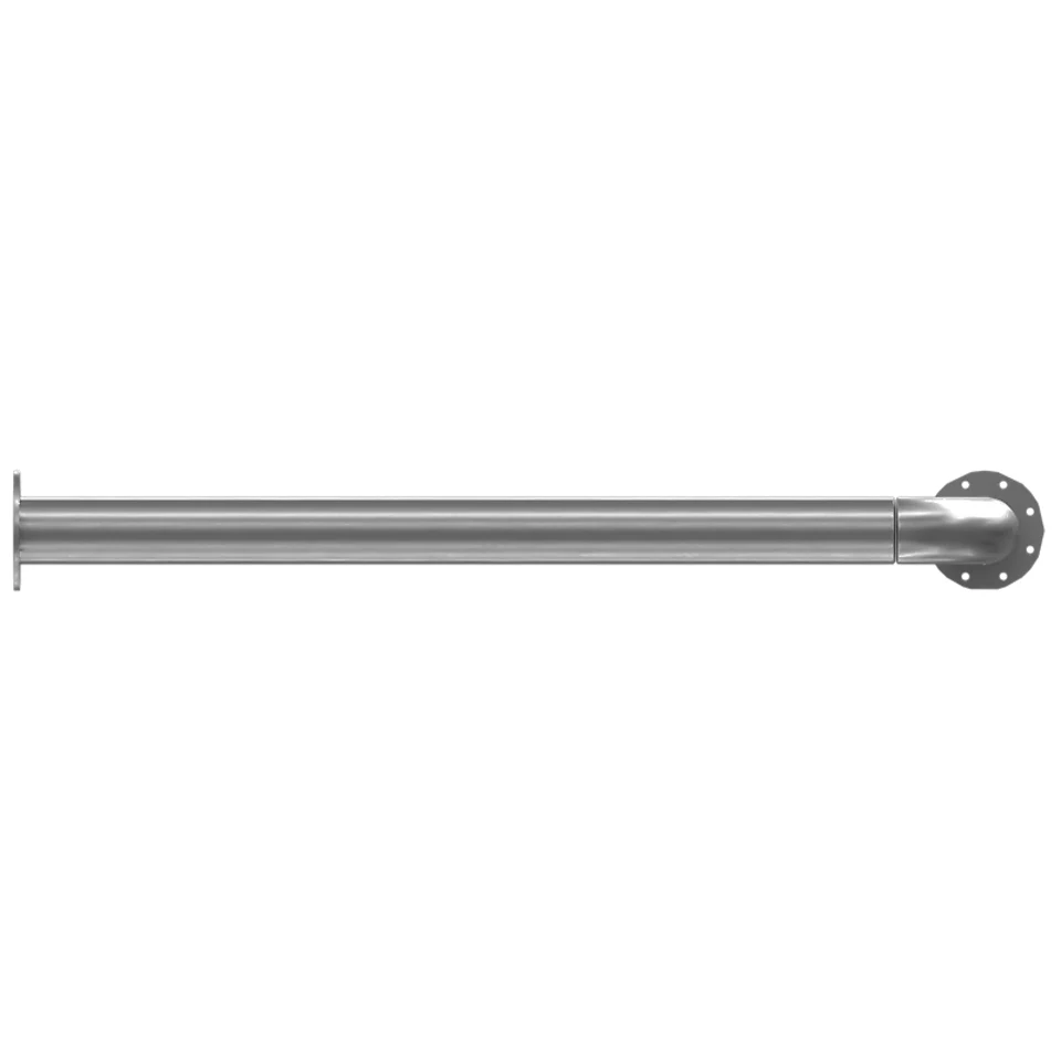 616-1835: Water Spray Tank Hydraulic Pipe 6161835 купить