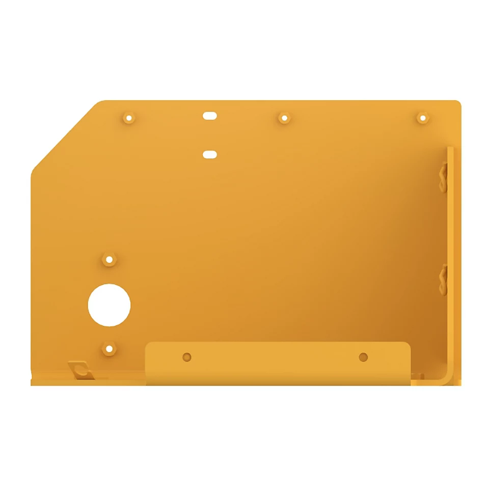 616-2112: Mounting Plate 6162112 купить
