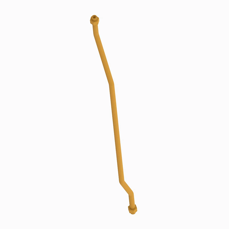 616-3080: Auxiliary Hydraulic Lines Tube Assembly 6163080 купить