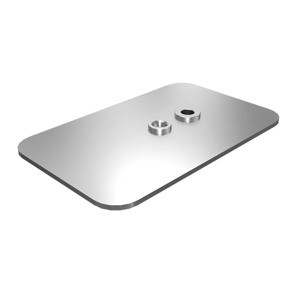 616-4171: Hydraulic Hammer Cover Plate 616-4171 Caterpillar