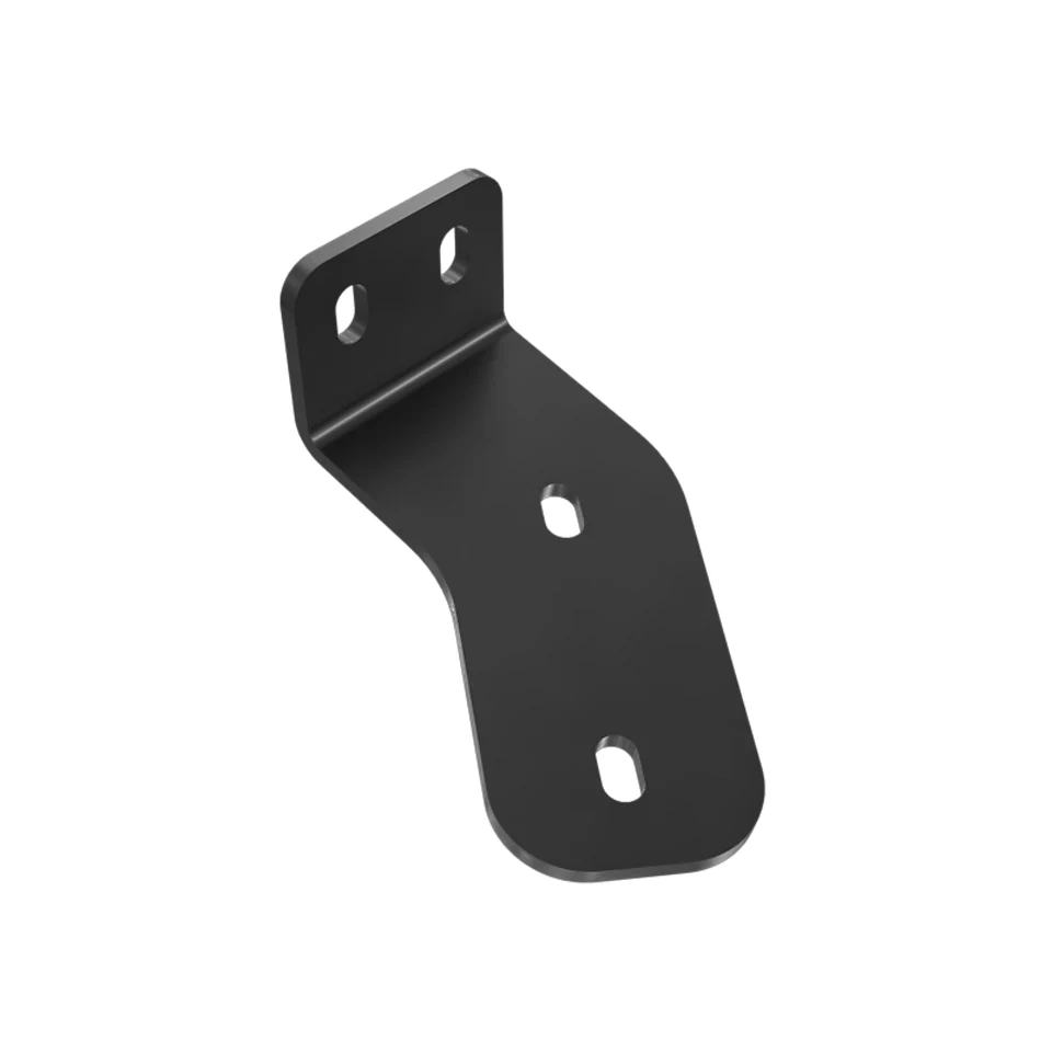 616-4235: 6mm Thick Exhaust Muffler Mounting Bracket 6164235 купить
