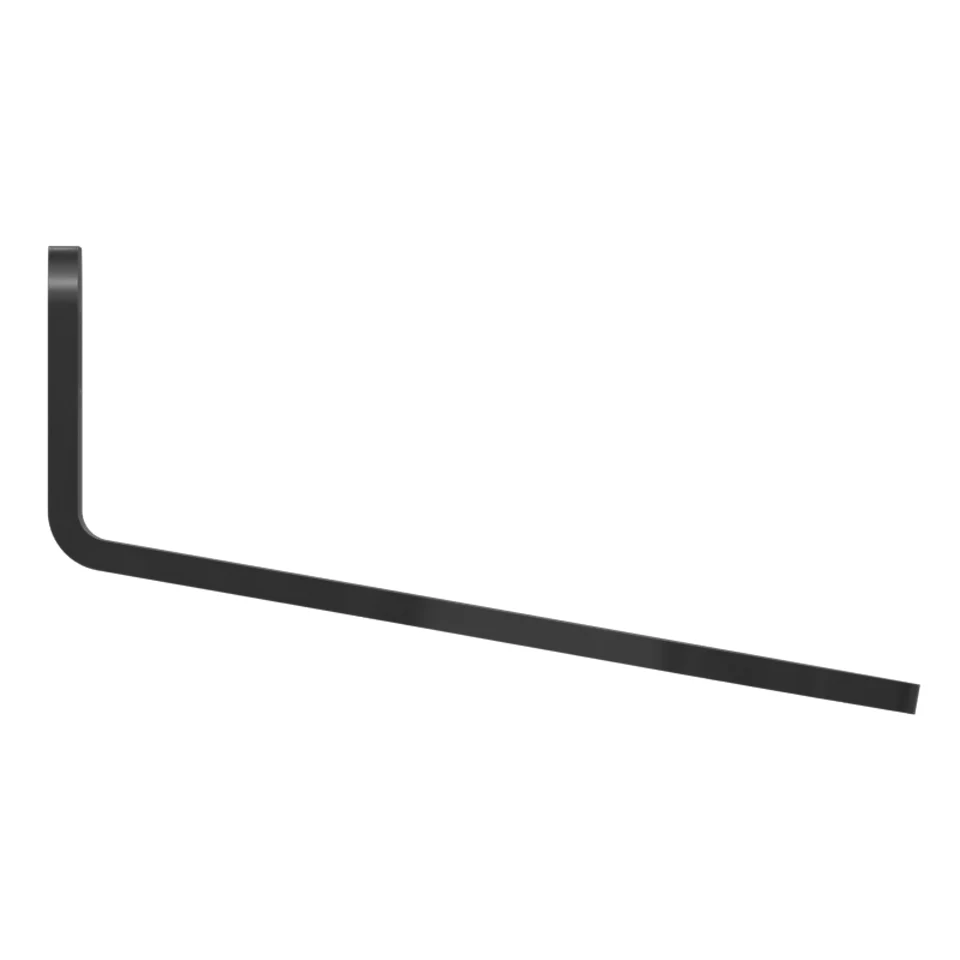 616-4235: 6mm Thick Exhaust Muffler Mounting Bracket 6164235 купить