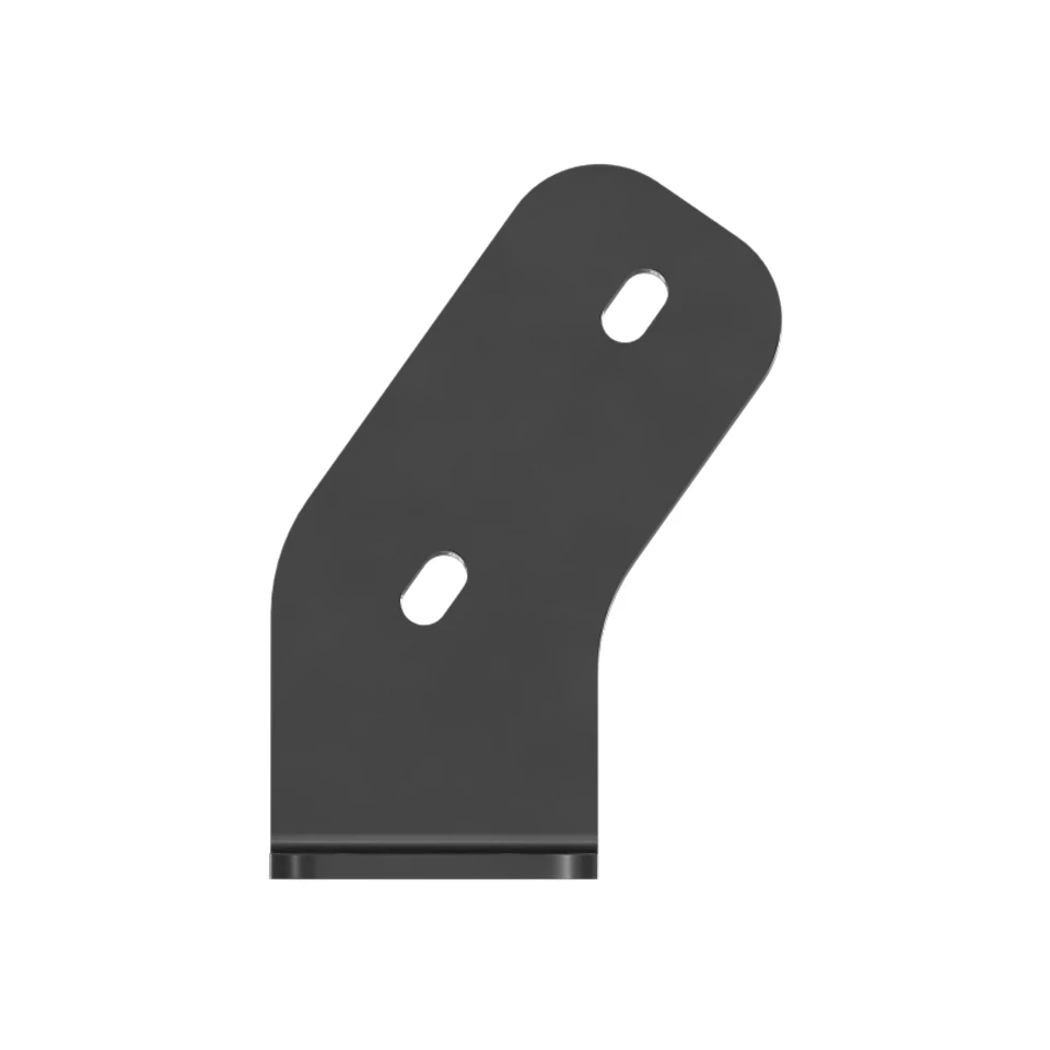 616-4235: 6mm Thick Exhaust Muffler Mounting Bracket 6164235 купить