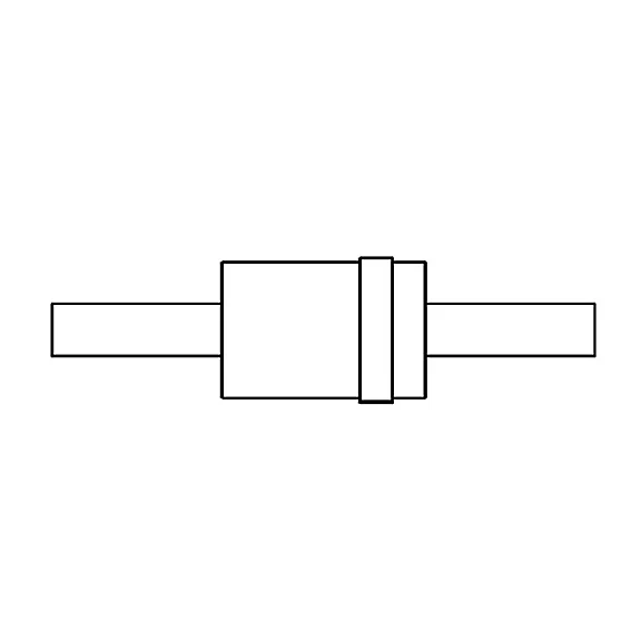 616-4827: DIODE 6164827 купить