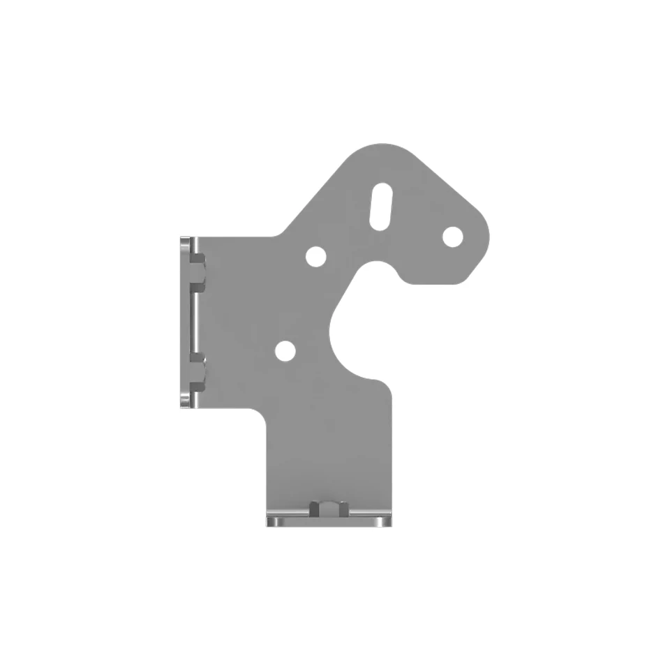 616-5424: Right Hand Bracket Assembly 6165424 купить