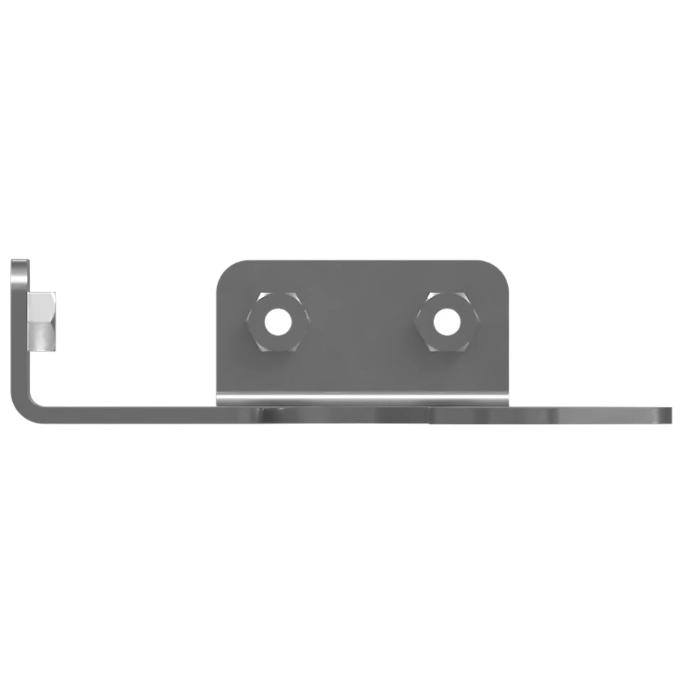 616-5424: Right Hand Bracket Assembly 6165424 купить