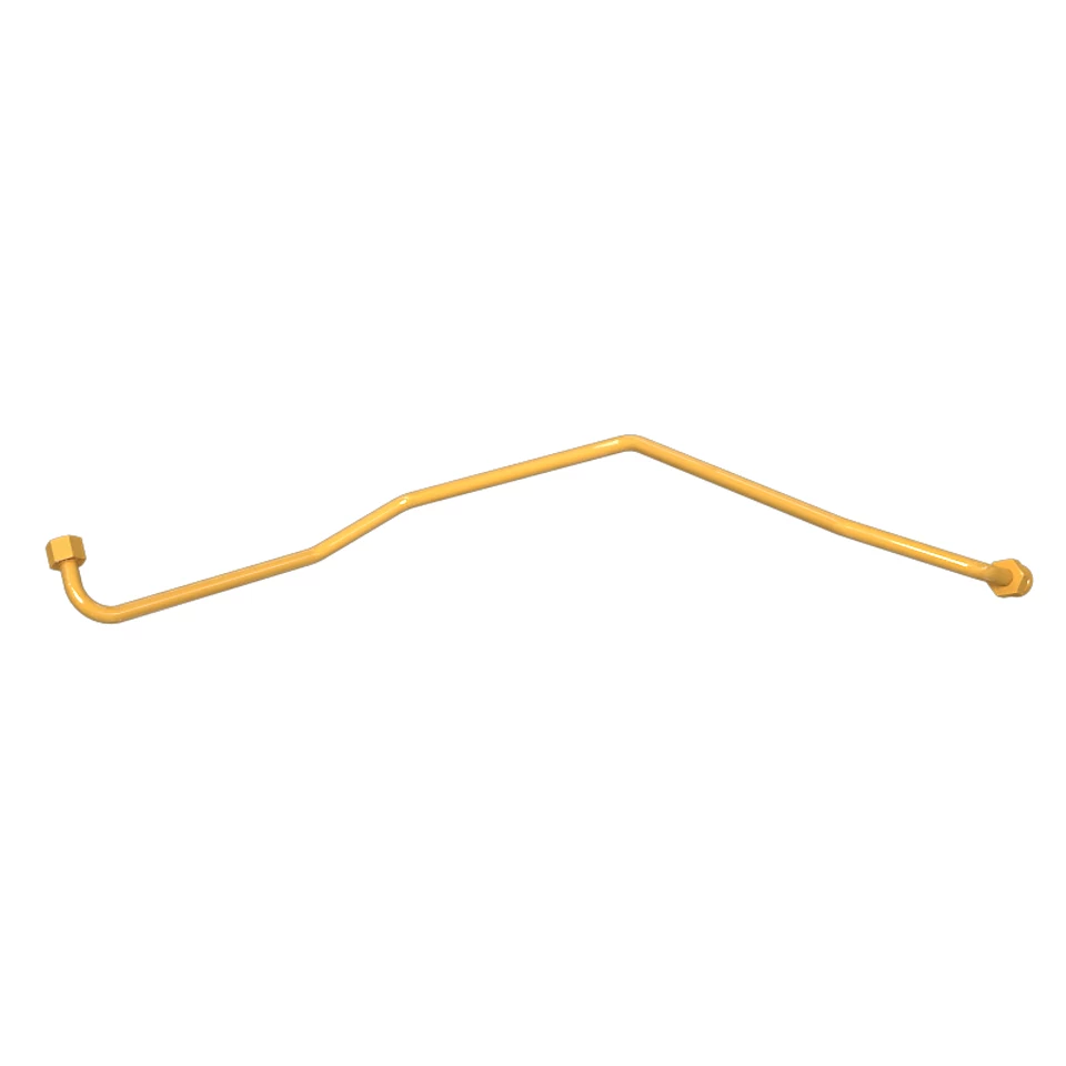 616-5968: Steering Control Lines Tube Assembly 6165968 купить