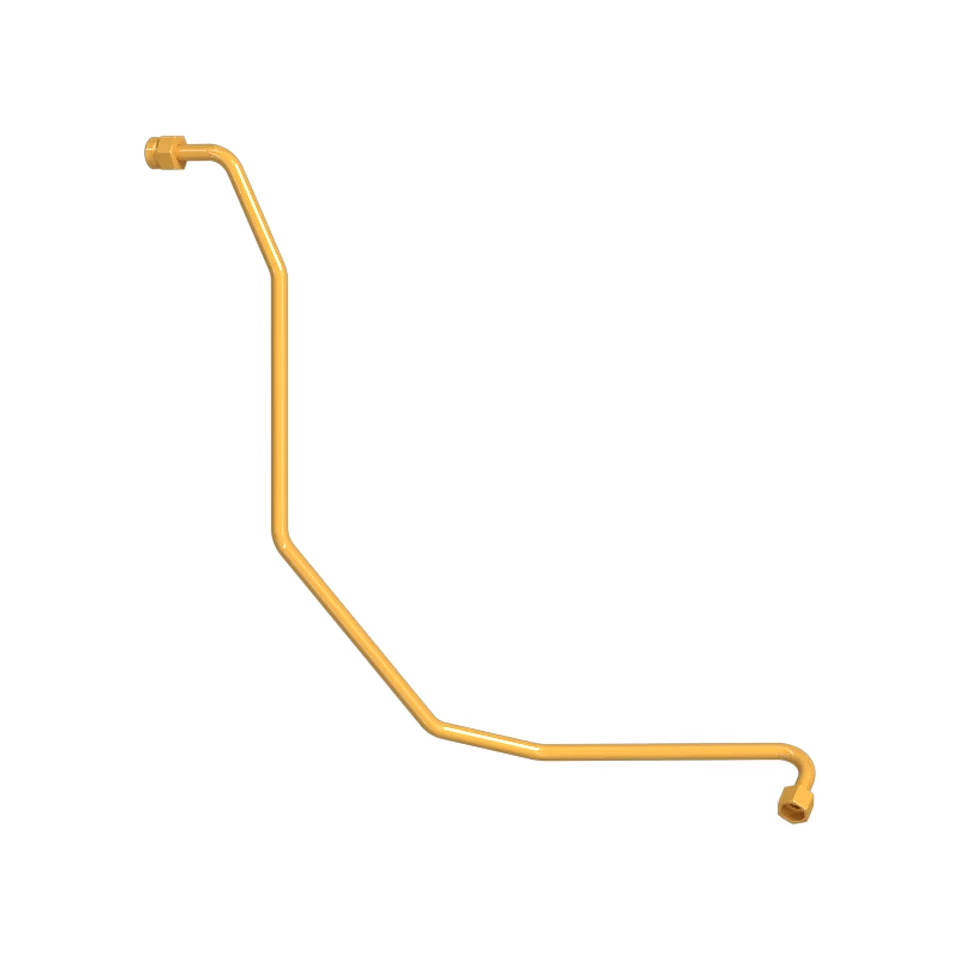 616-5968: Steering Control Lines Tube Assembly 6165968 купить