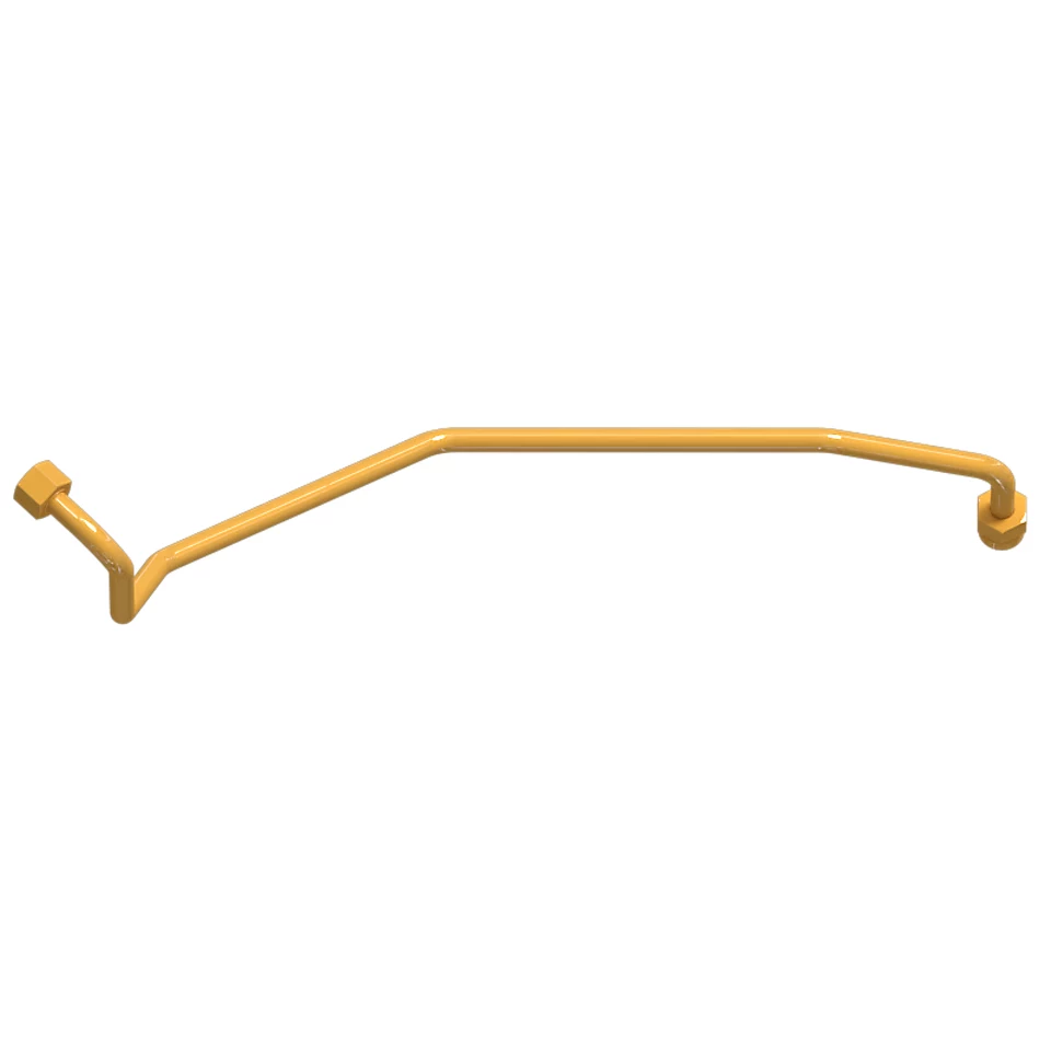 616-5968: Steering Control Lines Tube Assembly 6165968 купить