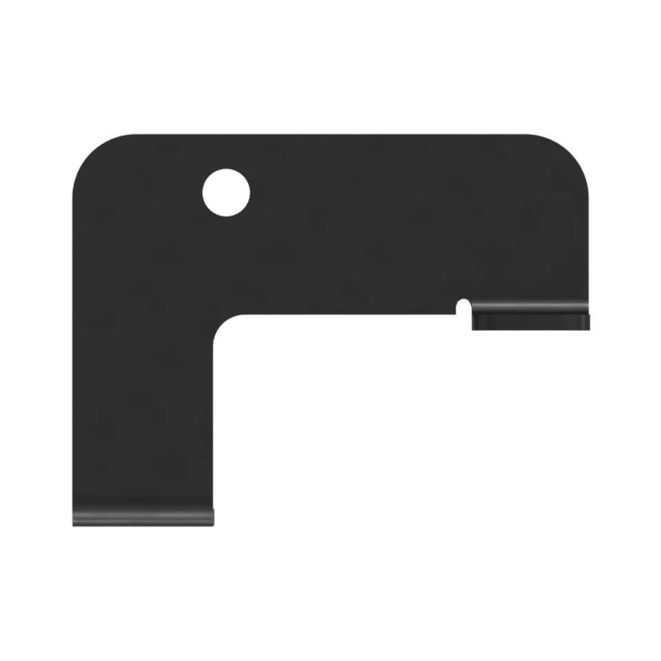 616-6004: 3mm Thick Chassis Wiring Harness Mounting Plate 6166004 购买
