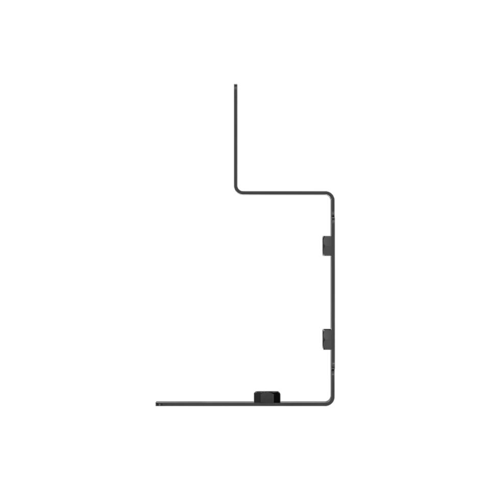 616-6247: Engine Wiring Mounting Bracket 6166247 купить