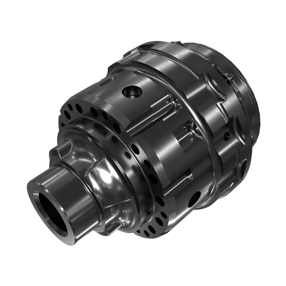 616-6432: Rear Tandem Brake And Wheel Group 6166432 купить