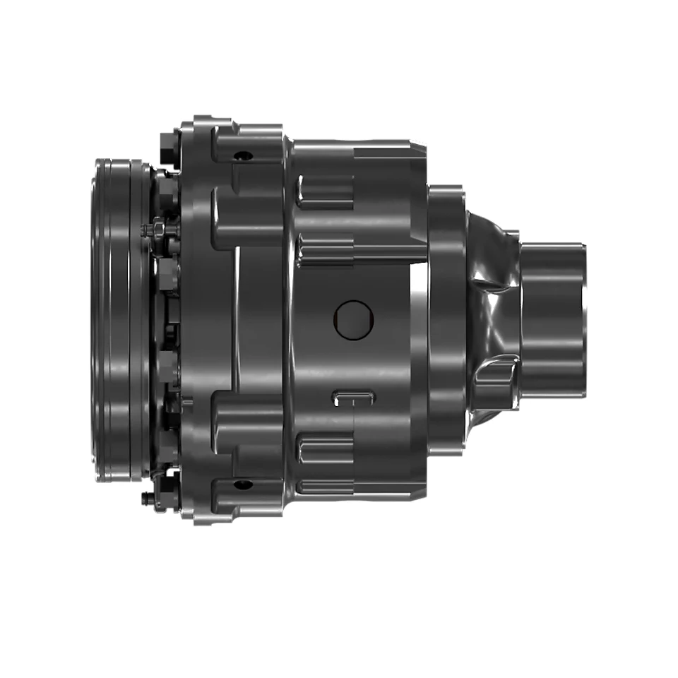 616-6432: Rear Tandem Brake And Wheel Group 6166432 купить