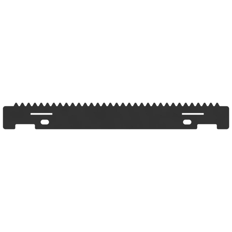 616-6437: 4mm Thickness Floormat Mounting Plate 6166437 купить