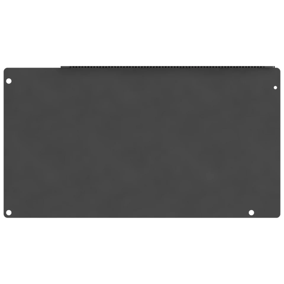 616-6440: Left Hand Side Floor Mat Support Plate 6166440 купить