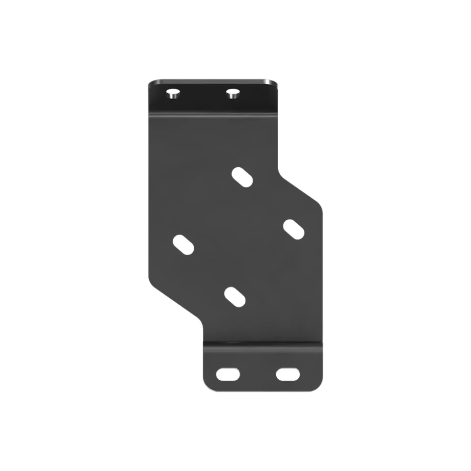 616-6518: 5mm Thickness Hydraulic Line Mounting Bracket 6166518 купить