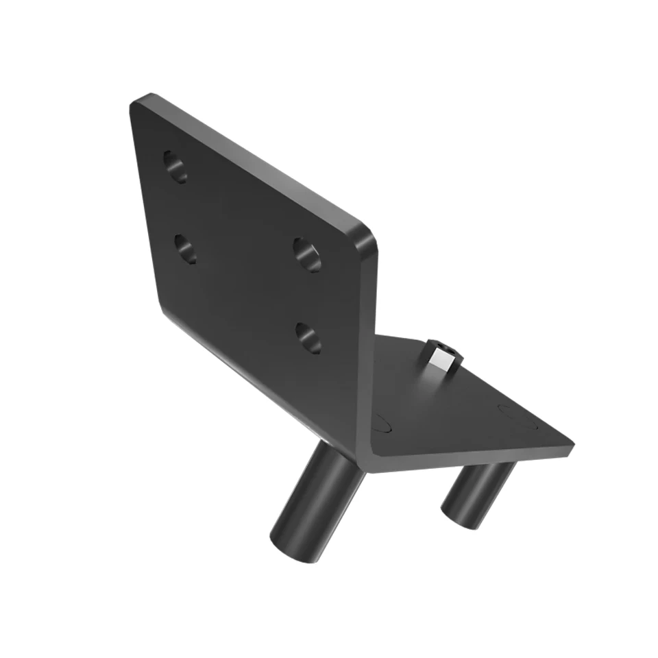 616-7422: Монтажная пластина масляных магистралей силовой передачи 6167422 купить