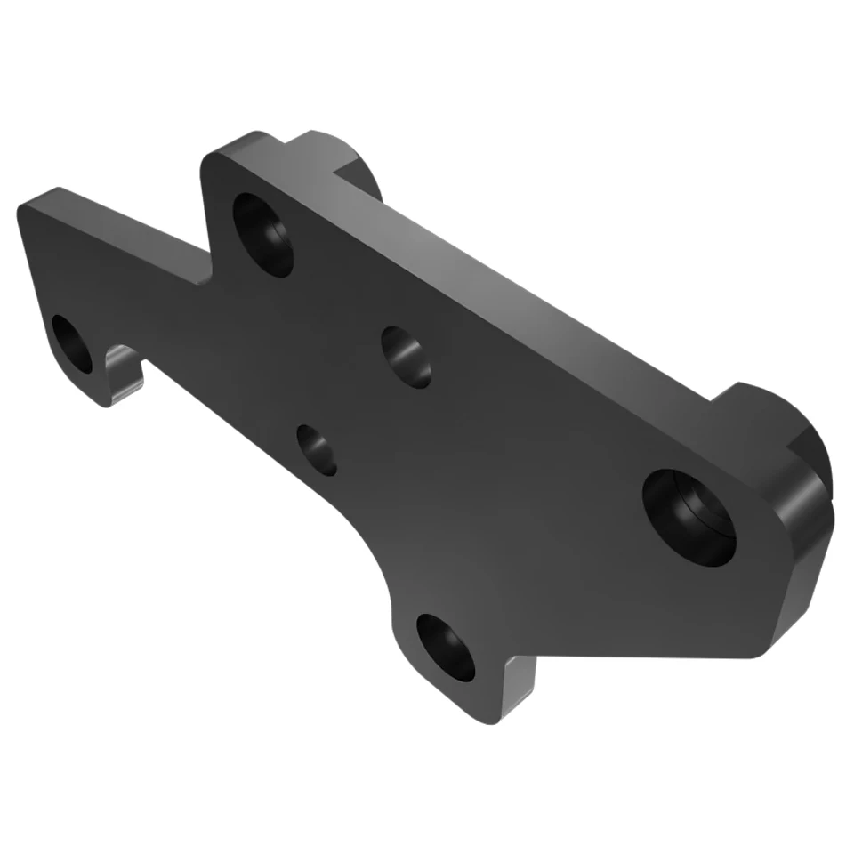 616-7518: Step Mounting Plate 6167518 купить