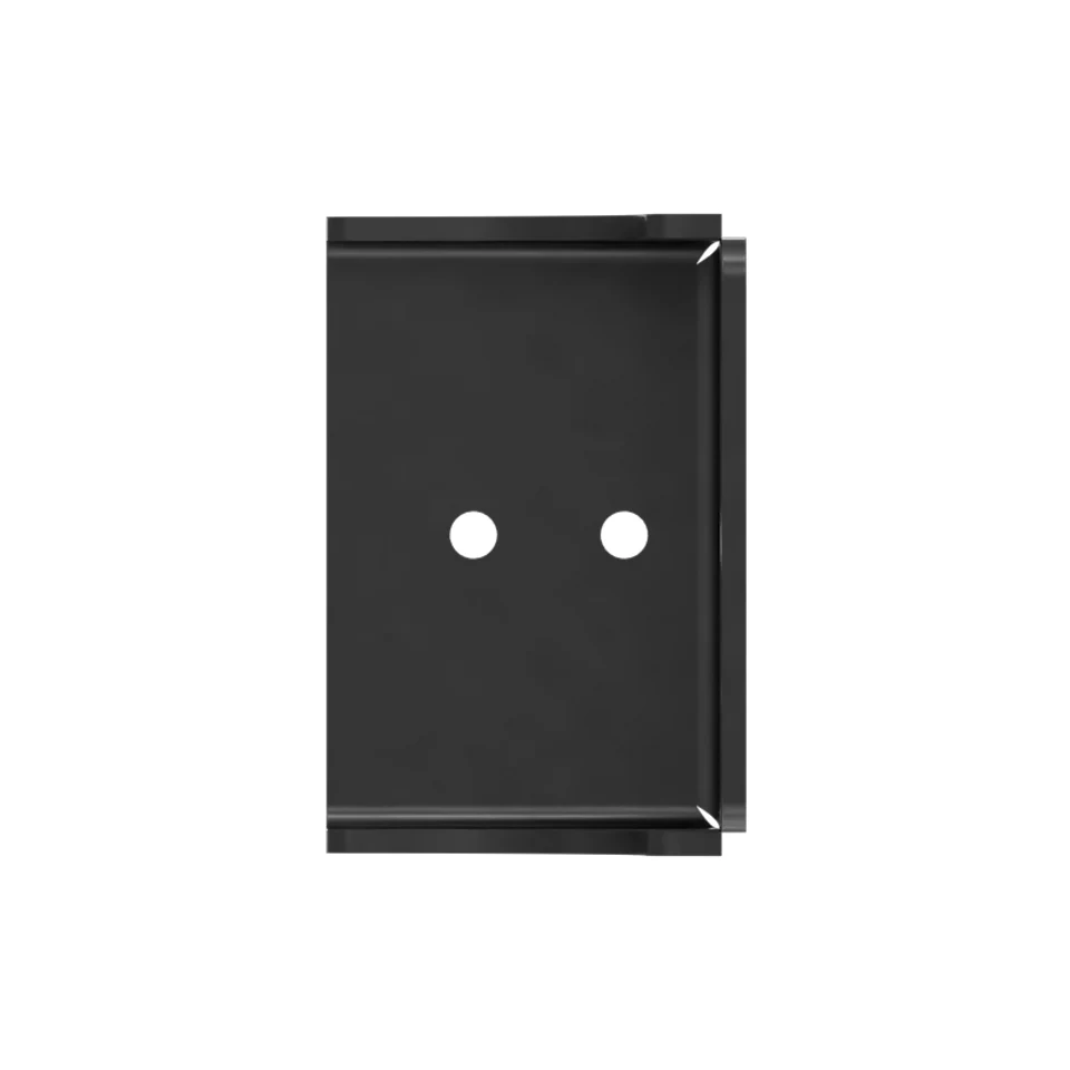 616-7752: 3mm Thick Engine Hood Standoff Support Plate 6167752 купить