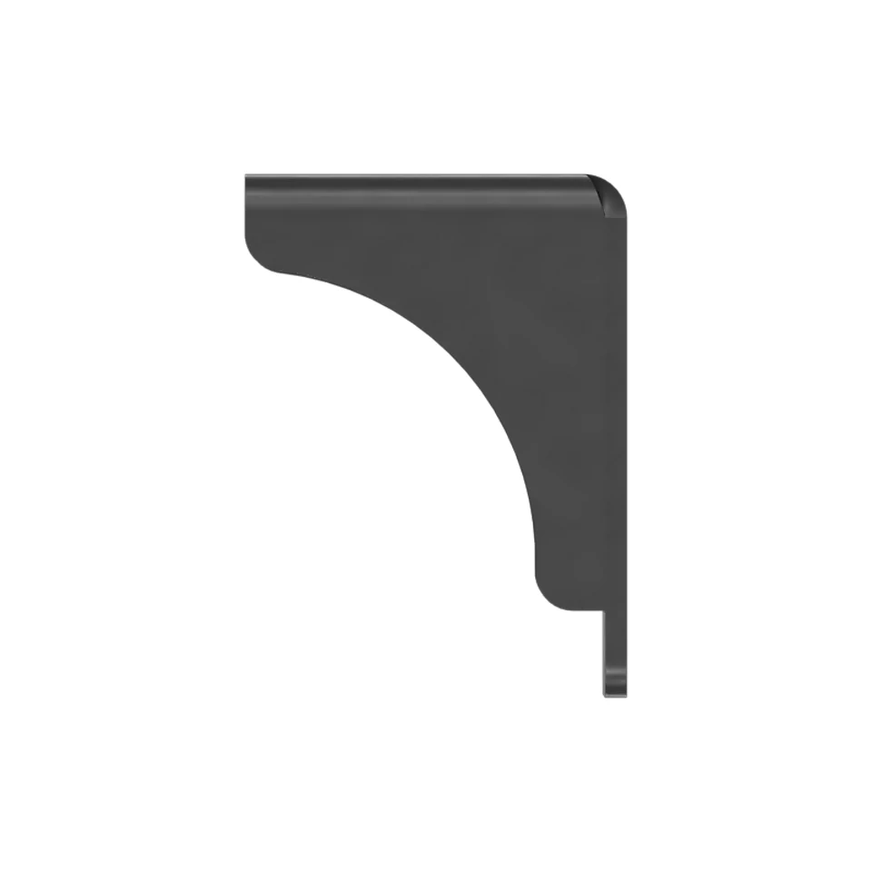 616-7752: 3mm Thick Engine Hood Standoff Support Plate 6167752 купить