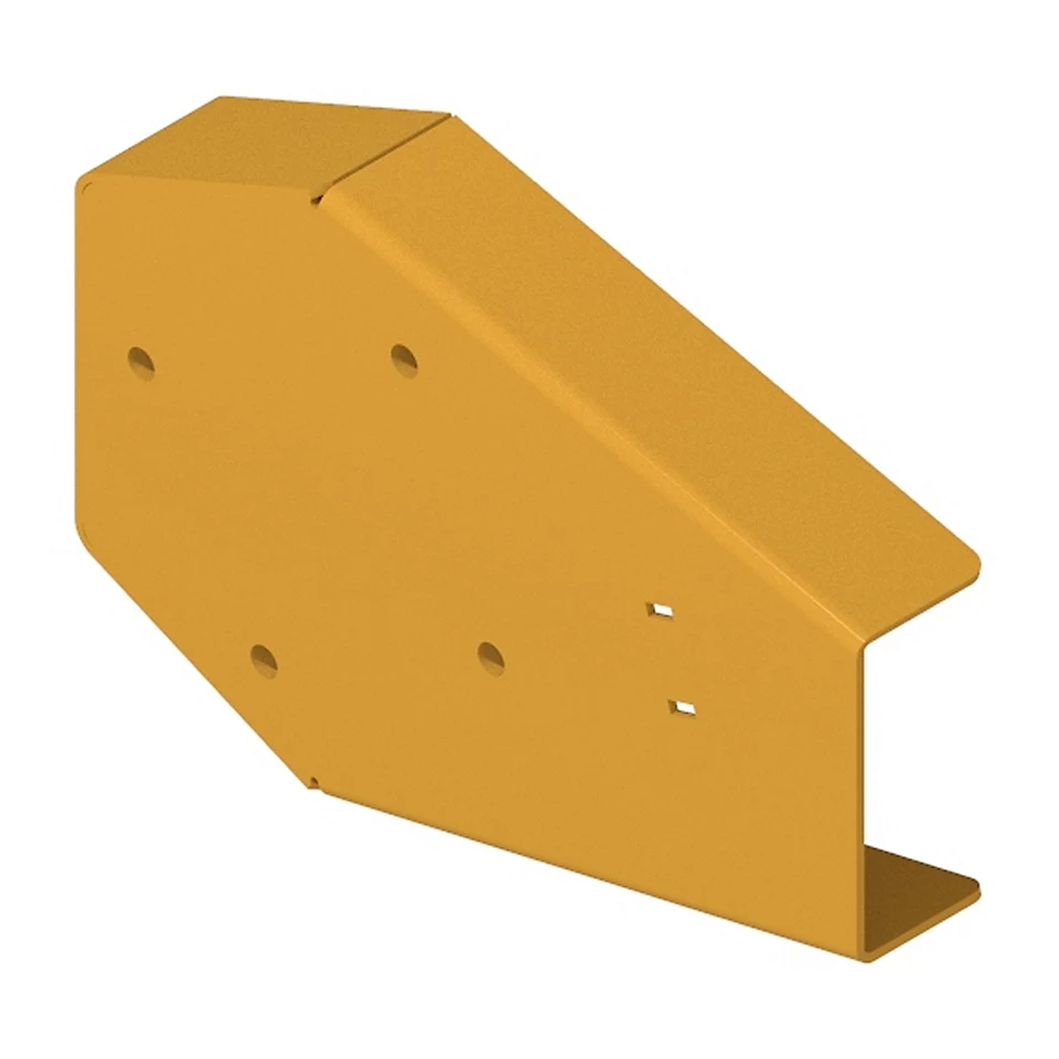 616-7944: Cover Assembly 6167944 купить