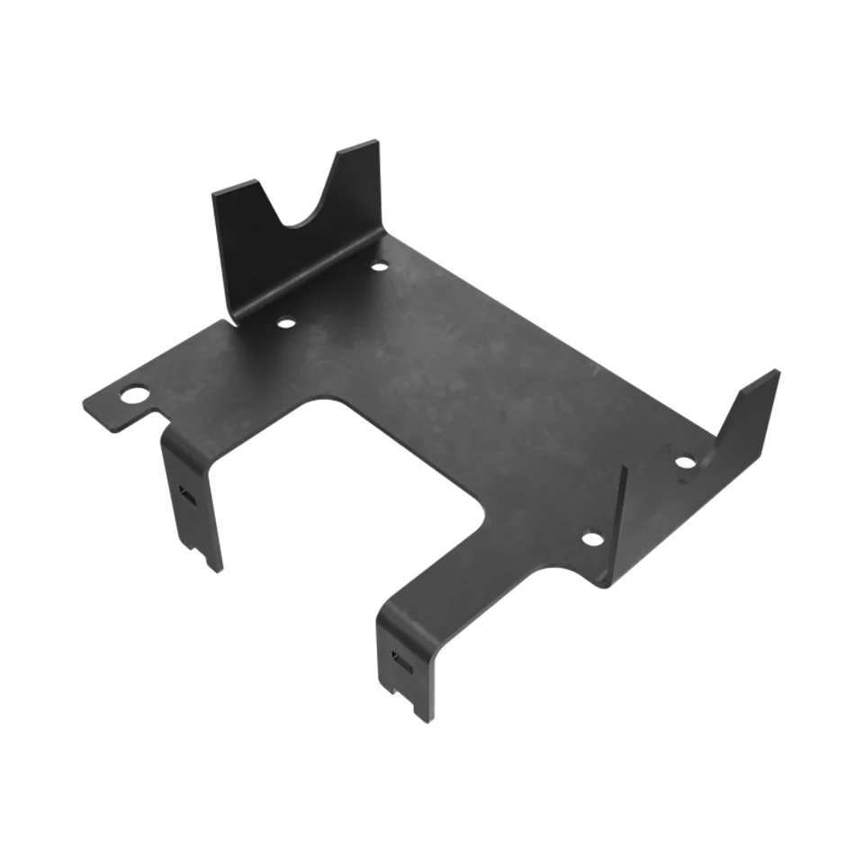 616-8001: 3mm Thick Electronic Control Module Bracket 6168001 купить