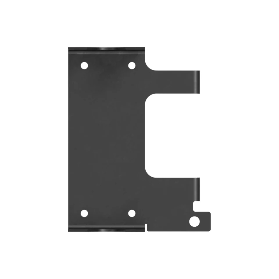 616-8001: 3mm Thick Electronic Control Module Bracket 6168001 купить