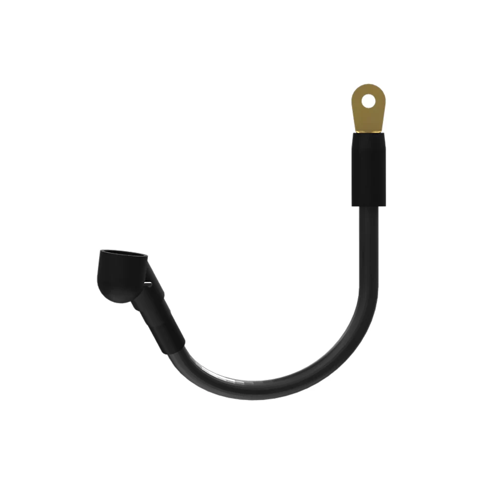 616-8404: Negative Terminal Cable 6168404 купить