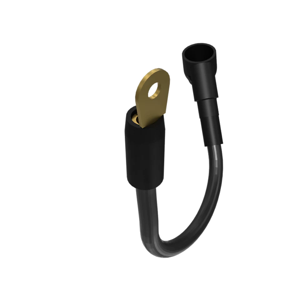 616-8404: Negative Terminal Cable 6168404 купить