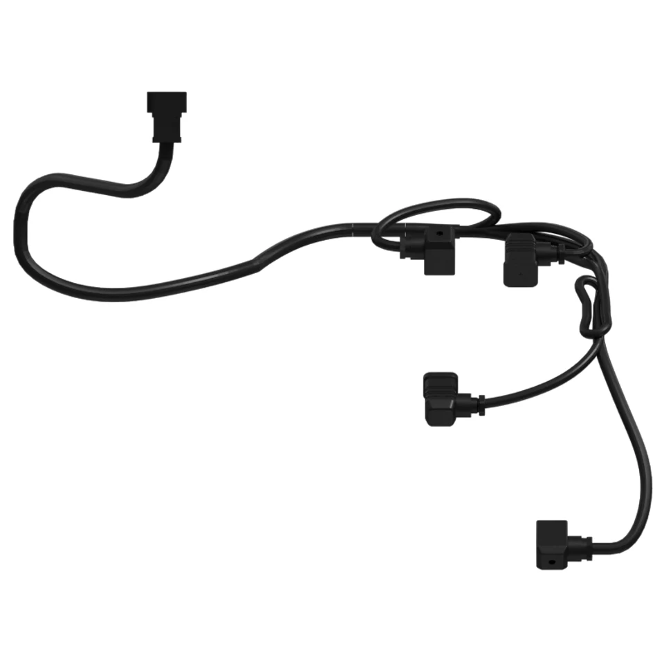 616-8424: HARNESS AS 6168424 купить